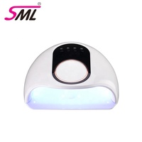 Smoolight usine 2023 Offres Spéciales pour Nail Art Beauté salon de manucure à la maison DIY mini kit de gel pour ongles pas cher avec lampe