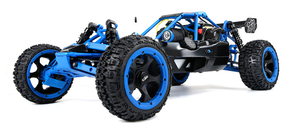 Originale ROFUN320 / BAHA320 scala 1:5 RC auto benzina 6CH telecomando giocattoli veicolo cambio automatico benzina ROFUN BAJA Racing - Product Image 4