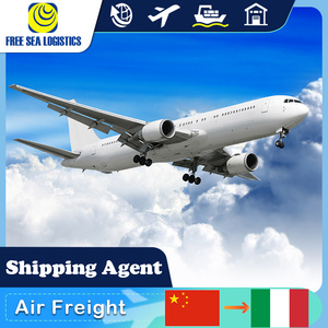 خدمات الشحن الدولي من الصين إلى إيطاليا/رومانيا/إسبانيا، وكيل شحن جوي سريع، خدمة التسليم الشامل مع التأمين - Product Image 2