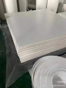 공장 직판 다중 사이즈 및 색상 맞춤형 두께 0.5-5mm 맞춤형 모양 지원 복합 <span class=keywords><strong>PTFE</strong></span> 시트 - Product Image 5