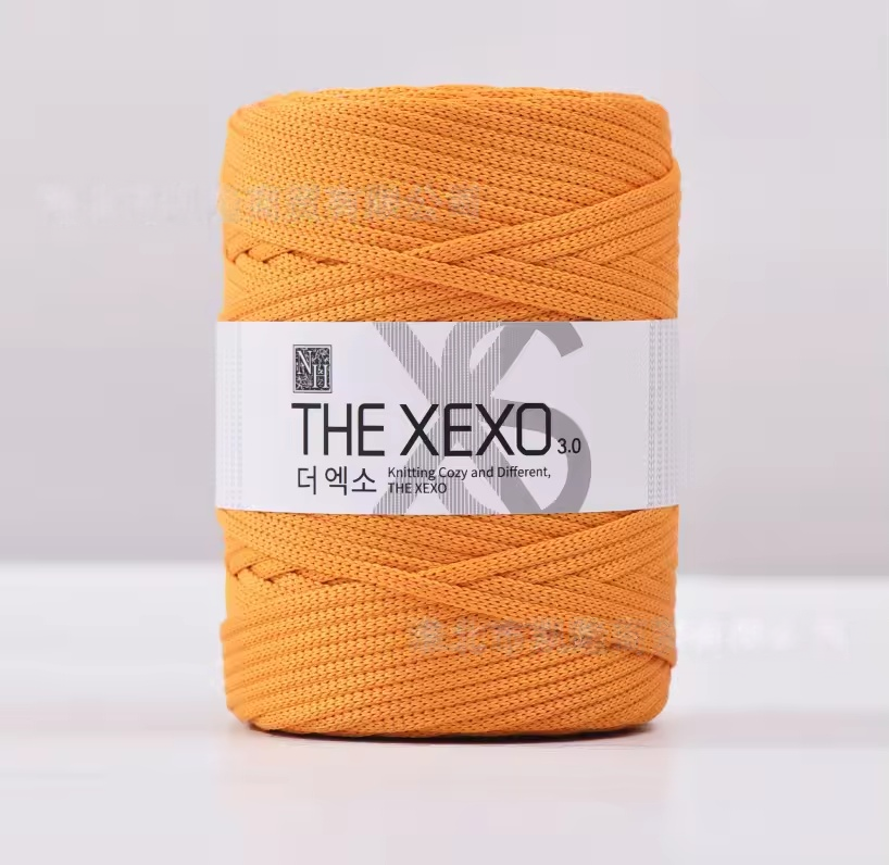 No.12 orange