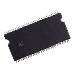 جديد مكونات إلكترونية MT46V32M16P-6T فإنه F DDR شريحة أصلية