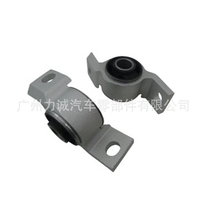 31277897 31277898 pour Volvo XC90 03-15, douille de bras de suspension supérieur arrière pour les années-modèles 2003-2015 - Product Image 1