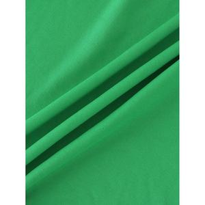 Jupe sirène longue à taille haute personnalisée pour femme, idéale pour les soirées et les fêtes de Noël – Vente en gros - Product Image 5