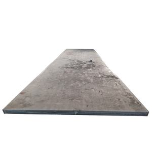 780a Brug Slijtvaste 20Mm Dikke Diamantplaat Plaatwerk Geruite Veerstalen Plaat 1 Inch Dik Voor De Scheepsbouw - Product Image 1