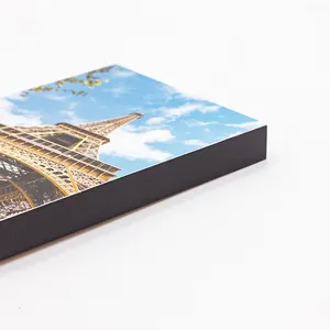 Fornitore di fabbrica poster cornice foto in legno e MDF foto cornice classica - Product Image 2