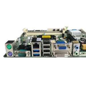 เมนบอร์ดสำหรับ HP Pro 490 G1 G2 รุ่น <span class=keywords><strong>H97</strong></span> LGA1150 DDR3 MS-7933 V1.0 755311-001 755311-501 754916-001 ใช้งานได้ 100% - Product Image 4