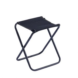 Custom Logo Wholesale Garden Fashion Chair Portable Outdoor Oxford Folding Beach Fishing <b>Camping</b> Chairs - Product Image 2