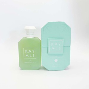 Eau de <span class=keywords><strong>Parfum</strong></span> Populaire 100ml, <span class=keywords><strong>Parfum</strong></span> Neutre Floral <span class=keywords><strong>Fruité</strong></span> Boisé Frais en Spray pour Hommes et Femmes - Product Image 5