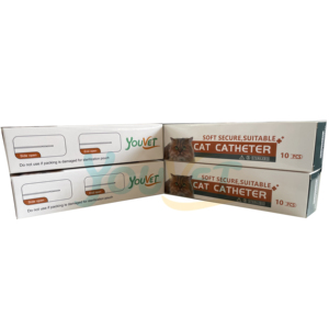 Kateter terputus-putus medis sekali pakai - Product Image 5