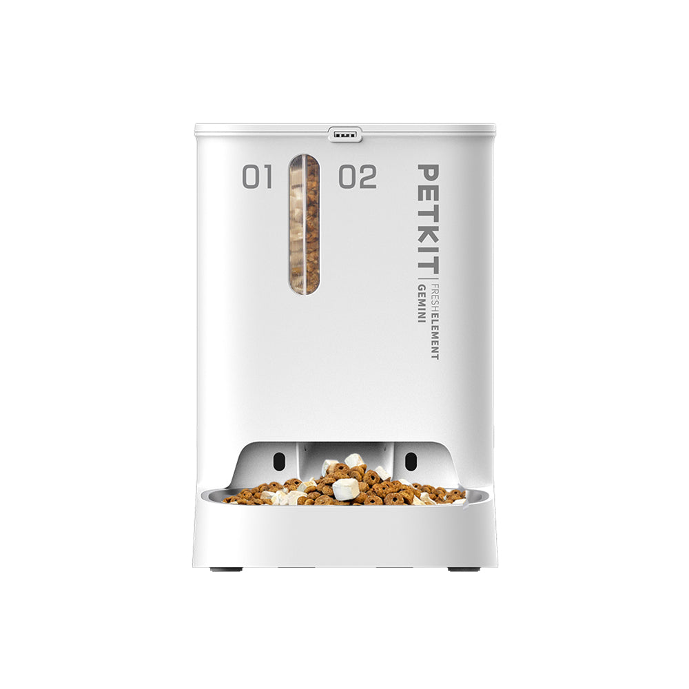 Pet Feeder#2