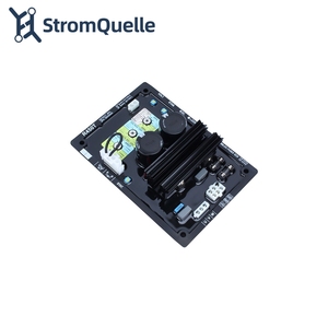 R450t AVR tự động điều chỉnh điện áp mạch tích hợp cho Leroy somer ổn định <span class=keywords><strong>alternator</strong></span> Máy phát điện các bộ phận & phụ kiện - Product Image 2