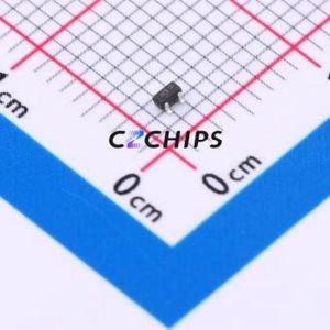 ไดโอด SC-75-3 DAN222T1G สำหรับใช้ทั่วไปชิ้นส่วนอิเล็กทรอนิกส์แบบไดโอด - Product Image 1