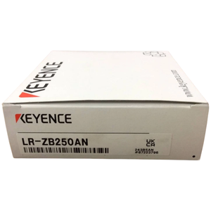 LR-ZB250AN LR-ZB250AP เซ็นเซอร์เลเซอร์อัตโนมัติสำหรับอุตสาหกรรมจากญี่ปุ่น - Product Image 2