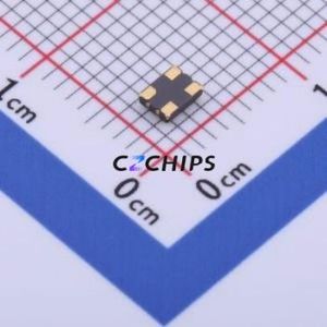 OT32254MJBA4SL Crystal Oscillator (Active) SMD3225-4P Crystal Oscillator 4MHz 10ppm CMOS - Product Image 2