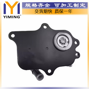 Hyundai Kia Elantra 2017-2018 <b>Radiator</b> 25610-F2000 YM-A112 Replacement Part - Product Image 4