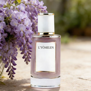 Nouveau Parfum Longue Durée Série France, Formule Chaude Fruité-Ambrée Résinée et Formule Florale, pour Usage Quotidien et Rendez-vous, Cologne Florale Boisée - Product Image 3