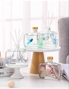 น้ำหอมปรับอากาศในบ้าน100มล. น้ำหอมอโรมาเธอราพีชุดกกกก - Product Image 6