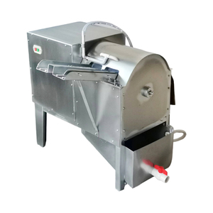 เครื่องล้างอุปกรณ์ทำความสะอาดไก่ เครื่องล้างและทำความสะอาด - Product Image 4