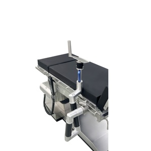 Manual do Sistema de Posicionador de Braço Adaptável e Cadeira de Praia para Cirurgia Artroscópica - Product Image 1