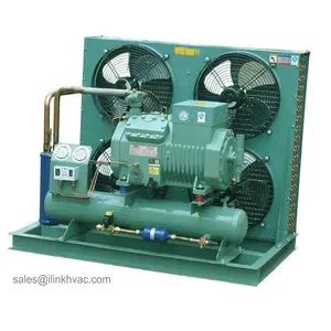 Copeland Refrigeration equipment condensing units for cooling system