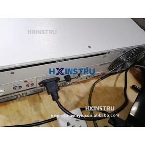 EXTECH 7440 ANALYSEUR DE CONFORMITÉ À LA SÉCURITÉ ÉLECTRIQUE EXTECH 7440 UTILISÉ hx - Product Image 5