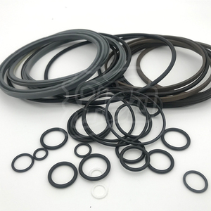 Su + 125 thủy lực ngắt búa con dấu Kit giá kinh tế với phong cách cơ khí bền - Product Image 1