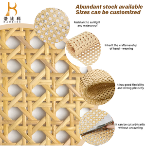 Bán chạy nhất tự nhiên mây nhựa cuộn trên bán - Product Image 4