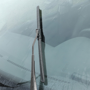 Conception unique, qualité OEM, adaptateur multiple, lame d'essuie-glace, lame d'essuie-glace à balai pour Audi BMW Benz, directement de l'<span class=keywords><strong>usine</strong></span> de <span class=keywords><strong>fabrication</strong></span> - Product Image 6