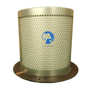 Separador de Aceite y Aire de Alta Calidad 25300160-121 - Product Image 1