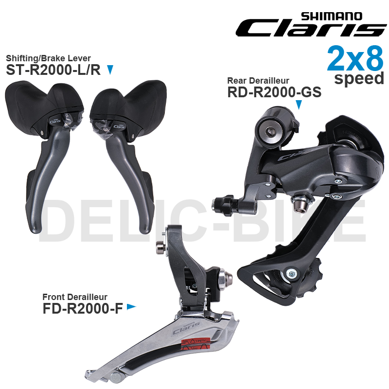 FD(F)RD(GS)