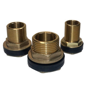 <span class=keywords><strong>Adaptateur</strong></span> de <span class=keywords><strong>robinet</strong></span> pour réservoir d'irrigation de jardin, collecteur d'eau de pluie, raccord de flange G1''-3/4'' 3/4''-1/2'' 1/2''-3/8'' - Product Image 3