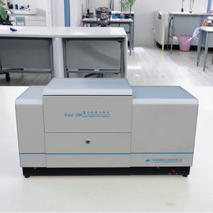 Winner 2308B peralatan pengujian yang mudah dioperasikan penganalisa ukuran partikel basah dan kering cerdas - Product Image 1