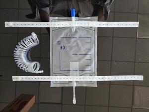 ถุงเก็บปัสสาวะสัตว์แบบใช้แล้วทิ้ง ขนาด 500 มล. คุณภาพดี ราคาถูก โปรโมชั่นพิเศษ สำหรับเก็บปัสสาวะสัตว์ - Product Image 4