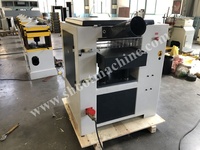 Machine de fraisage à une face, appareil robuste pour le travail du bois, SH-430/SH-530/SH-630/SH-830