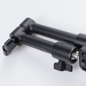 Trípode con Brazo Mágico de 10 kg de Capacidad de Carga, Fricción Ajustable, Rotación de 360 Grados °   Brazo Mágico <span class=keywords><strong>Articulado</strong></span> con Cabezales Esféricos, Brazo Mágico Profesional - Product Image 5