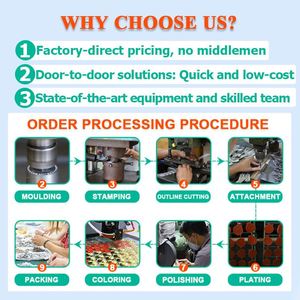 Médaille personnalisée par le fabricant, médaille en métal émaillé avec logo, récompense sportive, médaille de basket-ball, de rugby, de football, de marathon, de course à pied 5 km - Product Image 6