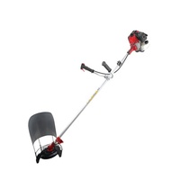 Débroussailleuse Légère Japonaise pour Jardin et Rizières