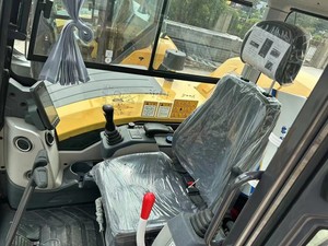 Productos Más Vendidos, Mini Excavadora Xe60ga de 6 Toneladas - Product Image 6