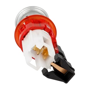 1J0919307 1J09193079B9 12V Ensemble allume-cigare pour VW Golf Passat Beetle Tiguan Polo Seat <span class=keywords><strong>Ibiza</strong></span> Leon 1987-2014 - Product Image 4