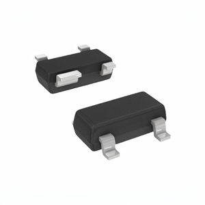 TO 253 4, TO 253AA Electronic Circuit Components BOM IC In Stock Power Management (PMIC) MAX6335US20D3+T - Product Image 1