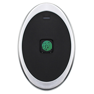 זהב מעלית בקרת גישה עם לוח מקשים ואצבע - Product Image 2