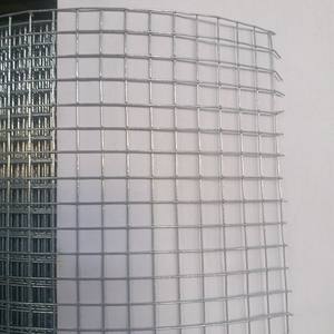 Low Carbon Steel <b>Wire</b> Welded Mesh <b>Fence</b> Square Hole PVC <b>Coated</b> High Tensile for Animal Protection and Cages - Product Image 6