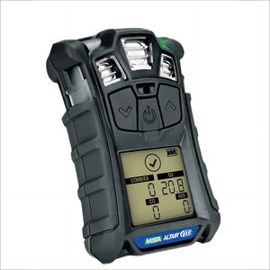 Detector de Gas Cuatro en Uno ALTAIR 4XR, Detector Multigas - Product Image 1