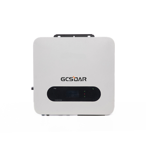 GCSOAR Commercial 8Kw Onduleur solaire triphasé onduleur PV 8000W relié au réseau Onduleur solaire sur réseau TP8KTL - Product Image 5