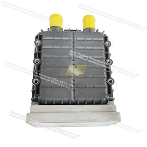 NF 5KW 600V電気自動車ハイブリッド自動車用燃料電池式バッテリー暖房<span class=keywords><strong>PTC</strong></span>クーラントヒーター - Product Image 2