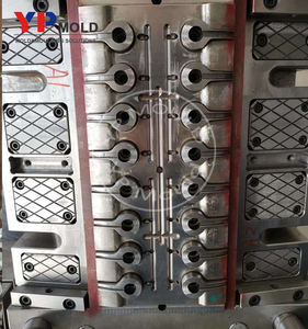 Высокоточная Пластиковая форма для губной помады - Product Image 4