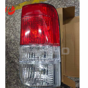 Luz Trasera de Cristal para HIACE LH112 1989 - 2004, Repuesto Automotriz - Product Image 4