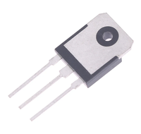 SGT40N60NPFD Transistor IGBT TO-3P Nouveaux produits semi-conducteurs discrets originaux Diodes redresseurs Diodes simples 1N5407 40N60NPFD