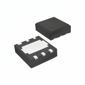 Composant électronique de gestion de l'alimentation (PMIC) XC6210D432DR-G en stock, 6 WFDFN à pad exposé - Product Image 1